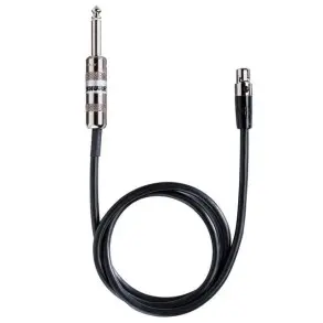 Sistema Inalámbrico Shure Para Instrumentos GLXD14AR-Z2