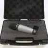 Samson C03 Microfono Condenser para Estudio