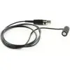 Sistema Inalámbrico Shure Corbatero GLXD14AR/85-Z2