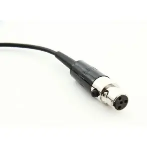 Sistema Inalámbrico Shure Corbatero GLXD14AR/85-Z2