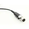 Sistema Inalámbrico Shure Corbatero GLXD14AR/85-Z2