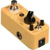 Micro pedal Mooer ACOUSTIKAR simulador de acústica