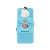 Micro pedal de efecto BLUE FAZE Vintage Fuzz