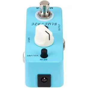 Micro pedal de efecto BLUE FAZE Vintage Fuzz