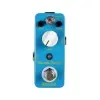 Micro Pedal Mooer Blues Mood Overdrive Tipo Bd2
