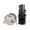 Bateria Pearl Decade Maple 5 Cuerpos 213 Deep Forest Burst