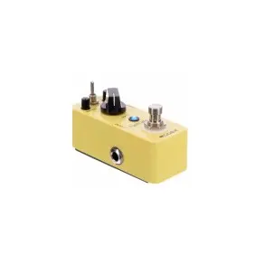 Pedal Mooer Funky Monkey Auto Wah De 3 Niveles