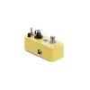 Pedal Mooer Funky Monkey Auto Wah De 3 Niveles