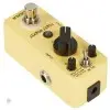 Pedal Mooer Funky Monkey Auto Wah De 3 Niveles