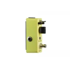 Pedal Mooer Funky Monkey Auto Wah De 3 Niveles