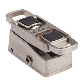 Micro Pedal Mooer Leveline Expresión Guitarra / Bajo