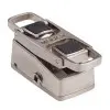 Micro Pedal Mooer Leveline Expresión Guitarra / Bajo
