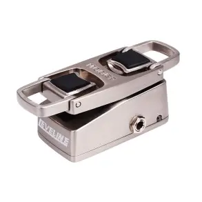 Micro Pedal Mooer Leveline Expresión Guitarra / Bajo