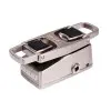 Micro Pedal Mooer Leveline Expresión Guitarra / Bajo
