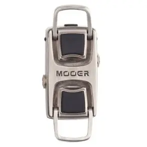 Micro Pedal Mooer Leveline Expresión Guitarra / Bajo