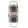 Micro Pedal Mooer Leveline Expresión Guitarra / Bajo