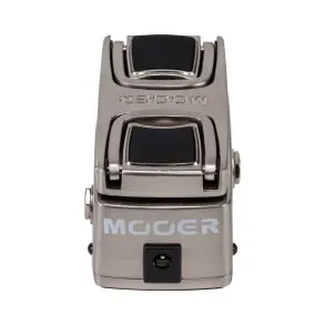 Micro Pedal Mooer Leveline Expresión Guitarra / Bajo