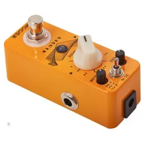 Micro Pedal Mooer Liquid Phaser