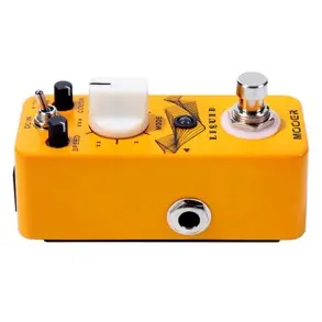 Micro Pedal Mooer Liquid Phaser