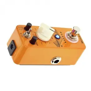 Micro Pedal Mooer Liquid Phaser
