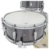 Batería Pearl Midtown Series 4 Cuerpos Grindstone Sparkle