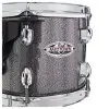 Batería Pearl Midtown Series 4 Cuerpos Grindstone Sparkle