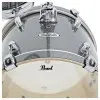Batería Pearl Midtown Series 4 Cuerpos Grindstone Sparkle
