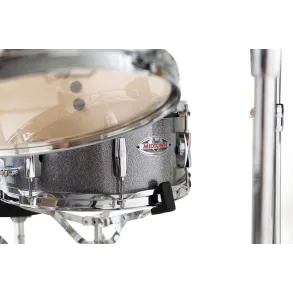 Batería Pearl Midtown Series 4 Cuerpos Grindstone Sparkle