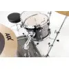 Batería Pearl Midtown Series 4 Cuerpos Grindstone Sparkle