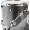 Batería Pearl Midtown Series 4 Cuerpos Grindstone Sparkle