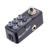 Micro Pedal Mooer Preamp POWER-ZONE