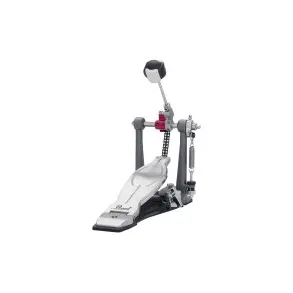 Pedal De Bombo Pearl Eliminator P-1030 Cadena Doble Rojo
