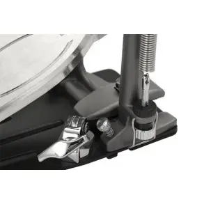 Pedal De Bombo Pearl Eliminator P-1030 Cadena Doble Rojo