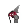 Pedal De Bombo Pearl Eliminator P-1030 Cadena Doble Rojo