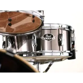 Redoblante Pearl Export Series SN14x5,5 Smokey Chrome