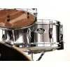 Redoblante Pearl Export Series SN14x5,5 Smokey Chrome