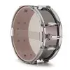 Redoblante Pearl Export Series SN14x5,5 Smokey Chrome