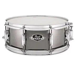 Redoblante Pearl Export Series SN14x5,5 Smokey Chrome
