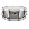 Redoblante Pearl Export Series SN14x5,5 Smokey Chrome