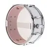 Redoblante Pearl Export Series SN14"x5,5 Matte White