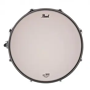 Redoblante Pearl Export Series SN14"x5,5 Matte White