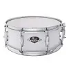 Redoblante Pearl Export Series SN14"x5,5 Matte White