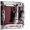 Redoblante Pearl Export Series SN14"x5,5 Black Cherry Glitter