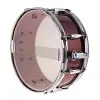 Redoblante Pearl Export Series SN14"x5,5 Black Cherry Glitter