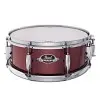 Redoblante Pearl Export Series SN14"x5,5 Black Cherry Glitter