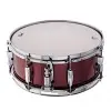 Redoblante Pearl Export Series SN14"x5,5 Black Cherry Glitter