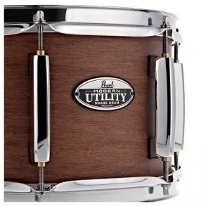 Redoblante Pearl Modern Utility Maple 14" x 6.5 Bay Stallion
