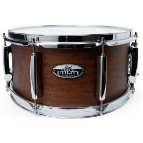 Redoblante Pearl Modern Utility Maple 14" x 6.5 Bay Stallion
