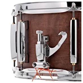 Redoblante Pearl Modern Utility Maple 14" x 6.5 Bay Stallion