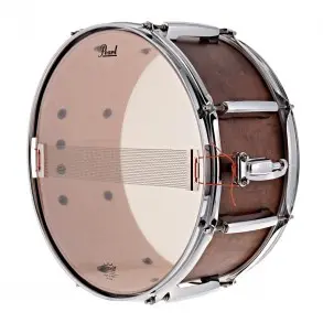 Redoblante Pearl Modern Utility Maple 14" x 6.5 Bay Stallion